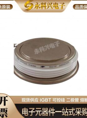 -00C 6200010 018DVT0D810-105SF185SD -8D3晶闸管-DD82001838