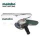 德国metabo角磨机WW
