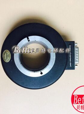 电梯配件 编码器 SZN42-1024RF-30T 编码器 全新原装现货