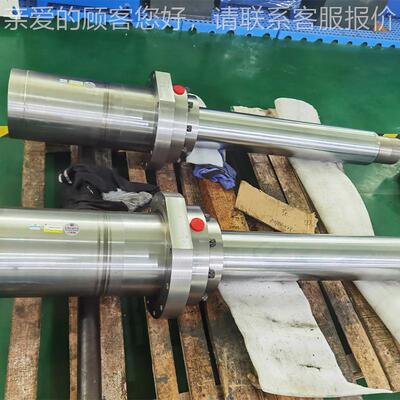 东O供应非标大莞型油缸RB2压00x60SZM0-FA大型液油缸液压系统油缸