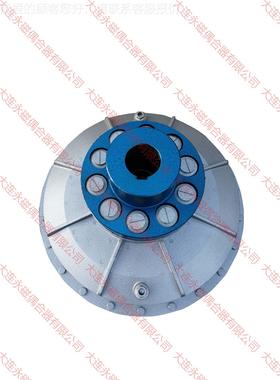 力偶合限矩型偶YOXI器IZYOXIIZ56560合器液现货