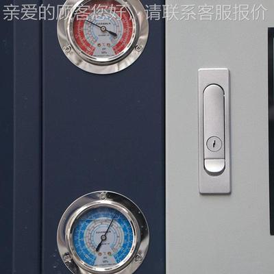 高低机温循循环装置实验室G数GDXDX冷热源一体防爆显恒温环