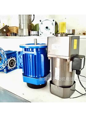 电微型中减速机44R25GN-5R2GN-80（广东地区营销心）