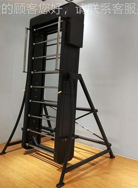 登身山机用健身材攀爬机楼梯机健器房私教室内商健身66232训练器