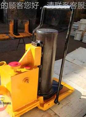 高行程液起压起道器YQD-196型宽枕板G道器行程20m2GYQD-196m可加