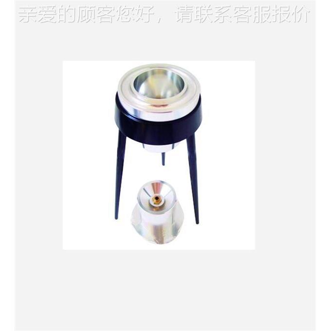 手Ford 2#提式粘度杯 出口2孔m径流ф2.5 沪粤明福特杯 Ford #粘