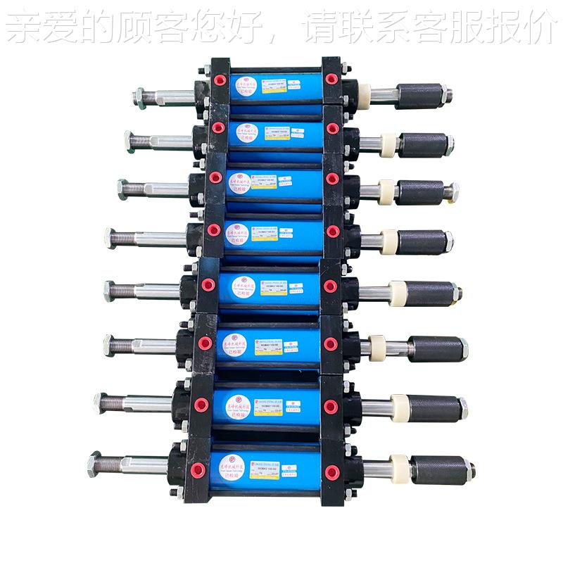 可调M行液压油缸厂程家直销SLE压液压缸耐7PA东莞厂家生产