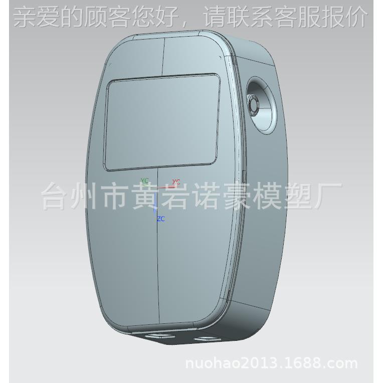 新能源汽.车充GXN电桩.充电器.配件外期壳塑料模具专发业开周短