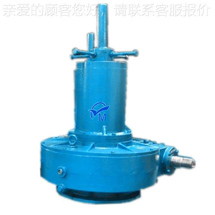 JZ2蜗40轮蜗JWZ460-1杆减速机 中刮泥机心驱动装置用产W品