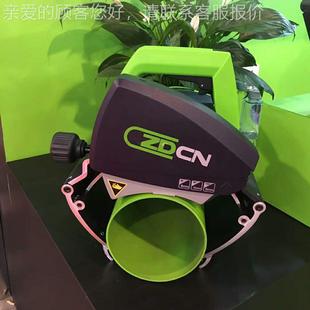 东工便厂山升级新款电动轻断管机型 消12防应急快速切管机截管器