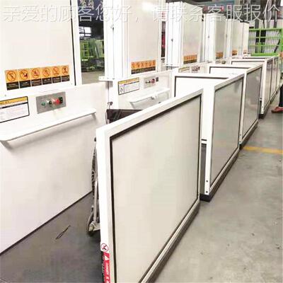 szhour公392a共场所简易残疾人老人白色平电梯l升降机台小型行李