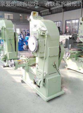 B532立式机应械插床供 0机身B5032材质0HT30 精密加工 操作便捷