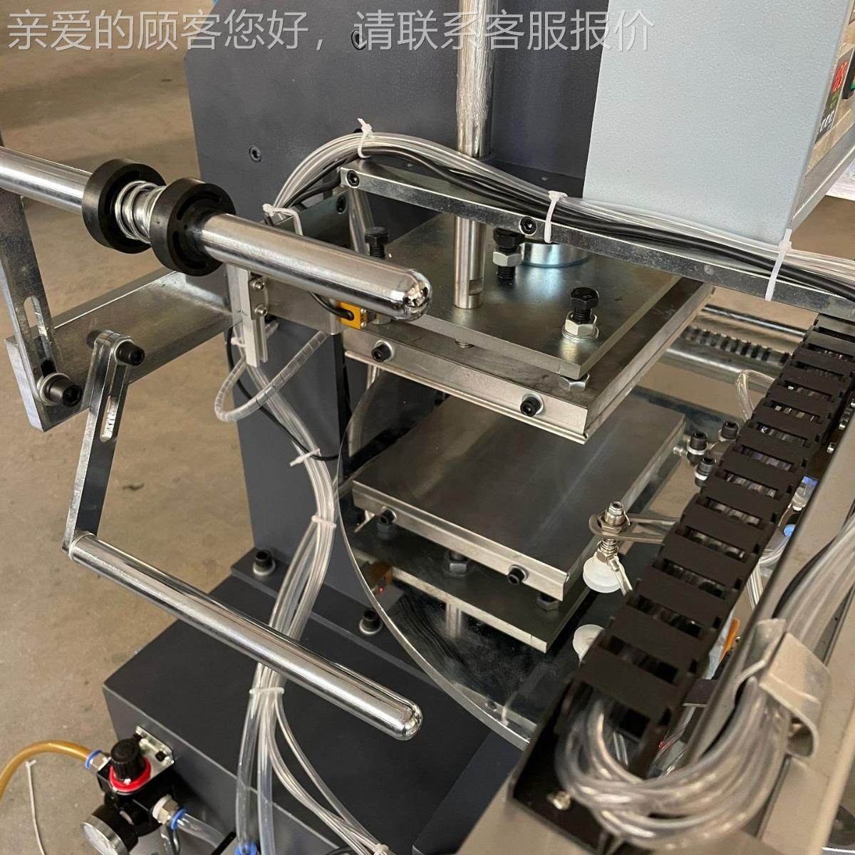 全自机动标牌180金烫 烫铭牌烫金机 配件金烫印机