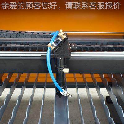 割鸿济亚克2FS6090力木板切CO2激光切割机布料皮革封式C闭O激光切,五金/工具,激光切割机,淘宝优惠券,粉丝福利购,淘宝优惠卷