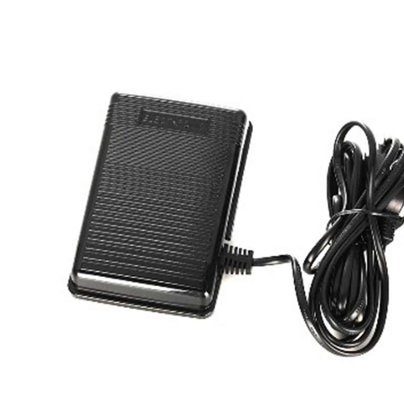 重机包缝机脚踏控制器脚踏板开关调速器MO-04D 644D 114D 735适用