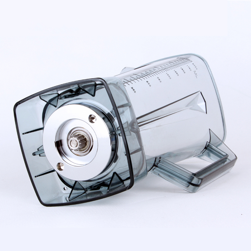 大马力K-600/弗朗顿PB103/乐创LC-L01料理机搅拌机豆浆机配件杯子