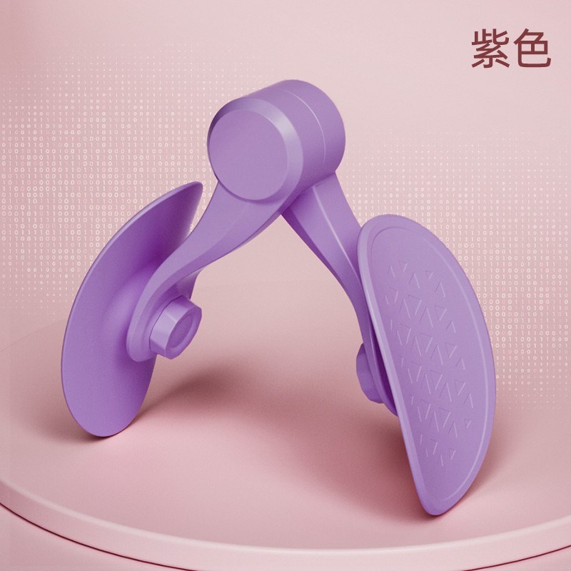 磨大腿瑜伽智能夹腿器训练器多功能美腿盆底肌训练产后修复大小