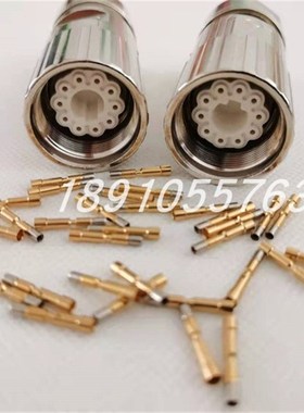 RGS1001/C01-H 力士乐连接器RKG4200插头 M23 10芯 现货供应