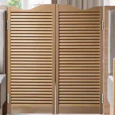 半腰门牛仔门自由门酒吧门吧台门隔断门卫生间门儿童场所门幼儿园