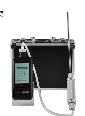 SKZ1050E-CxHy手持式非甲烷总烃气体探测仪工业气体分析仪器