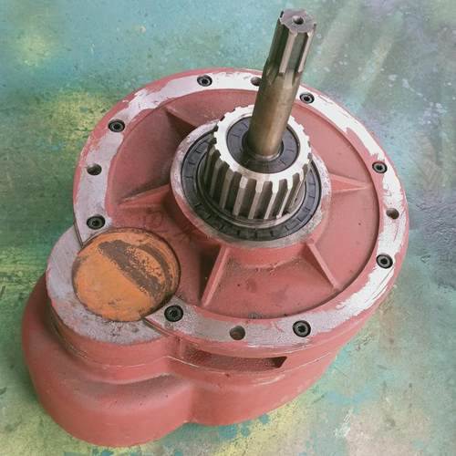 电动葫芦配件1吨电动葫芦升降减速器起升变速箱