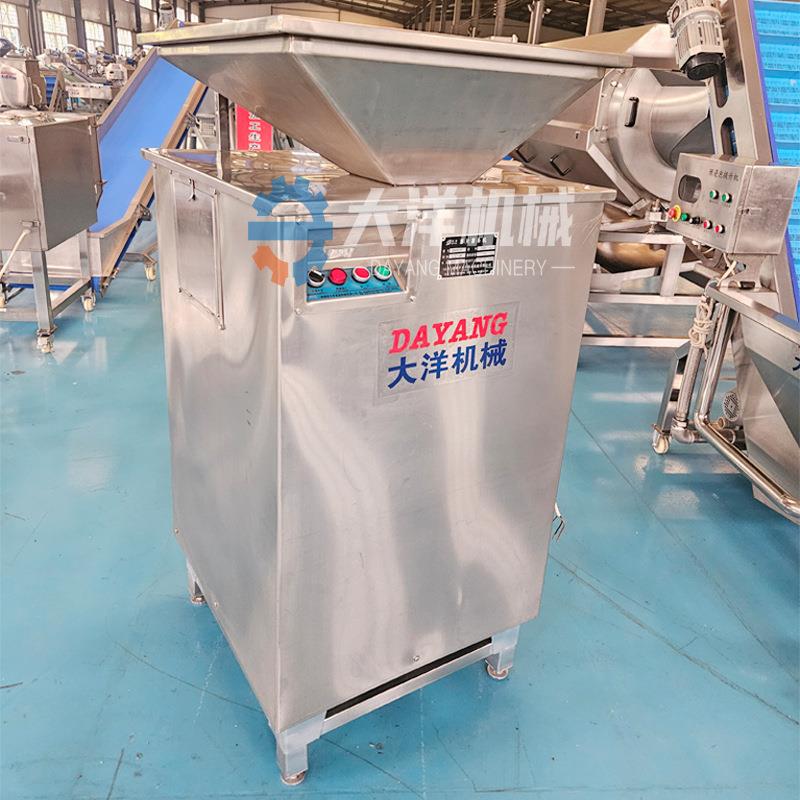 红薯切条机QS型离心式地瓜切条设备白萝卜切条机现货切芋头条机器