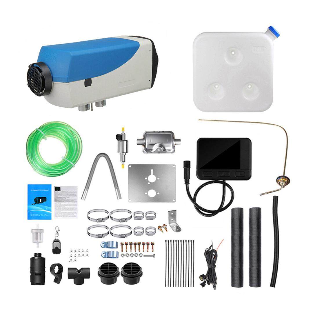 跨境12V/24V卡车货车电动汽车暖风机独立驻车燃油加热器,搬运/仓储/物流设备,其他起重搬运设备,淘宝优惠券,粉丝福利购,淘宝优惠卷