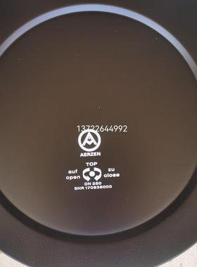 17086000罗茨风机空气滤芯175241000偏心滤芯