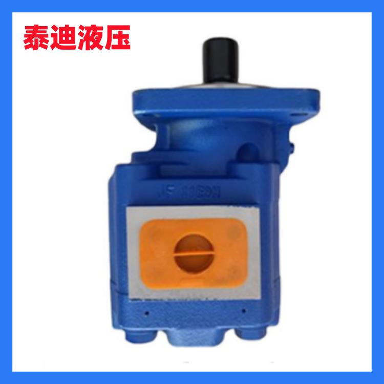 M5100A767ADON15-6齿轮马达山推20吨震动压路机液压马达