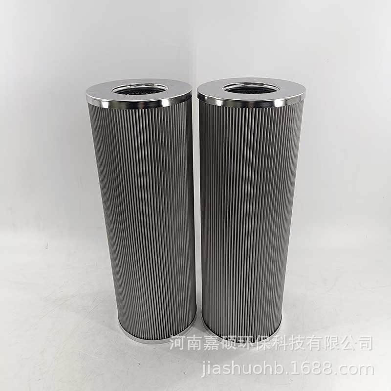 精轧机主电机轴瓦润滑低压泵站滤芯V4051B7C10-