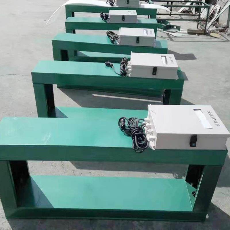 传送带金属探测器物料金属检测器厂家直销包装袋金属检测设备