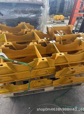 SD16推土机链条护链架16L-40-70000