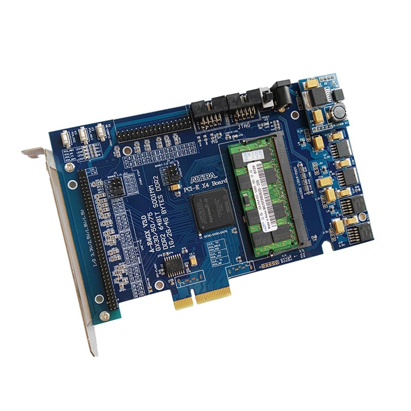 altera开发板altera fpga pcie开发板FPGA开发板fpga ddr2 开发板