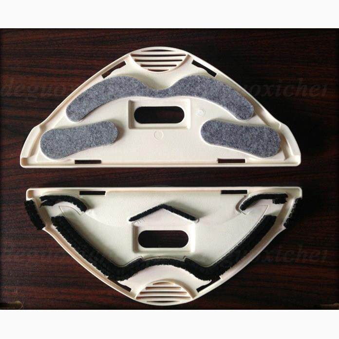 适用于福维克吸尘器地面刷标准刷头VK135 130136配件硬地刷三角刷