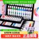 水彩颜料套装 初学者画画幼儿园儿童涂画专用可水洗水粉颜料免调色