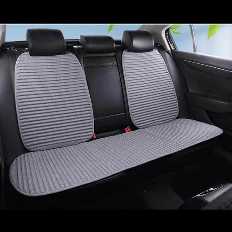 汽车坐垫亚麻夏季车垫透气凉垫后排长条靠背垫车坐垫四季通用座垫,汽车用品/电子/清洗/改装,通用座套/座垫,淘宝优惠券,粉丝福利购,淘宝优惠卷