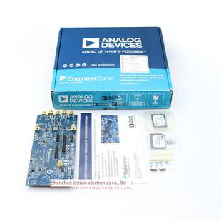 Spot Adrv9009- w / pcb开发板Adrv9009射频收发器评估套件原件