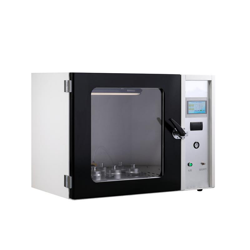 FH216型阻干态微生物穿透测试仪气源发生系统检测主体防护系统