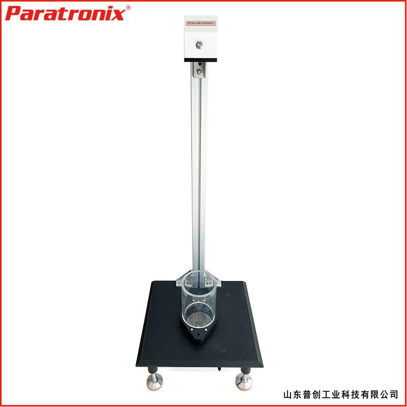 塑料薄膜落镖冲击试验仪包装抗冲击测定仪FB-30J科技