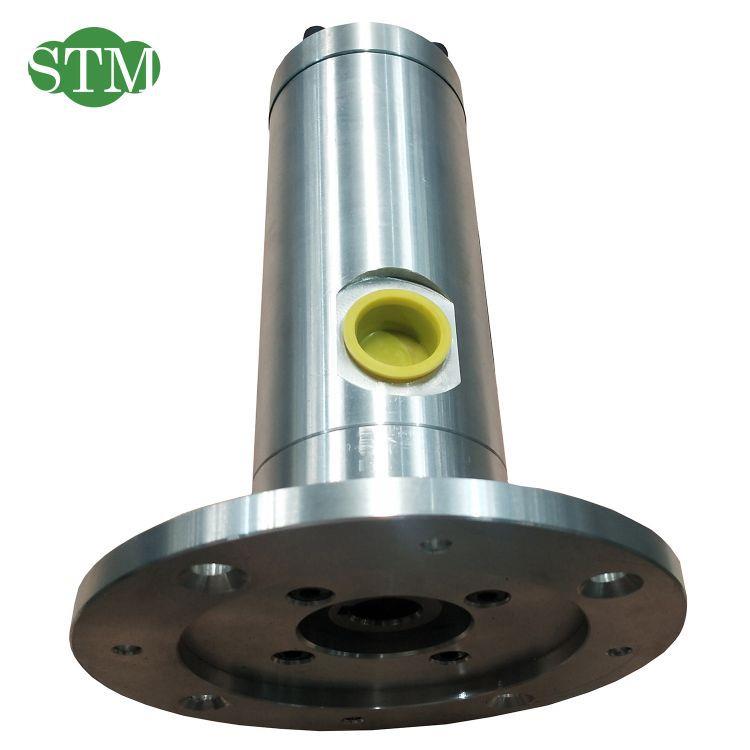 LF-060/120GPSHCDFF雷士三螺杆泵国产化安装尺寸流量参数一致