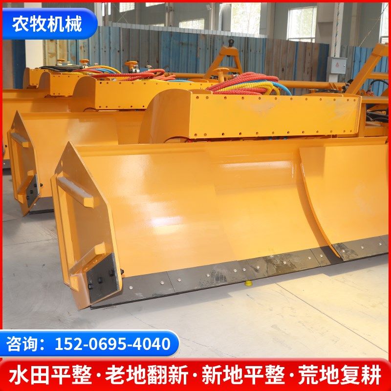 农用平地机整平机牵引伸缩式地面刮平拖拉机土壤整平机刮土机,农机/农具/农膜,耕种机械/微耕机/开沟机,淘宝优惠券,粉丝福利购,淘宝优惠卷
