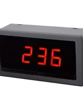 上海英路 IN5135-NP 无源交流电压表 数显表 表头