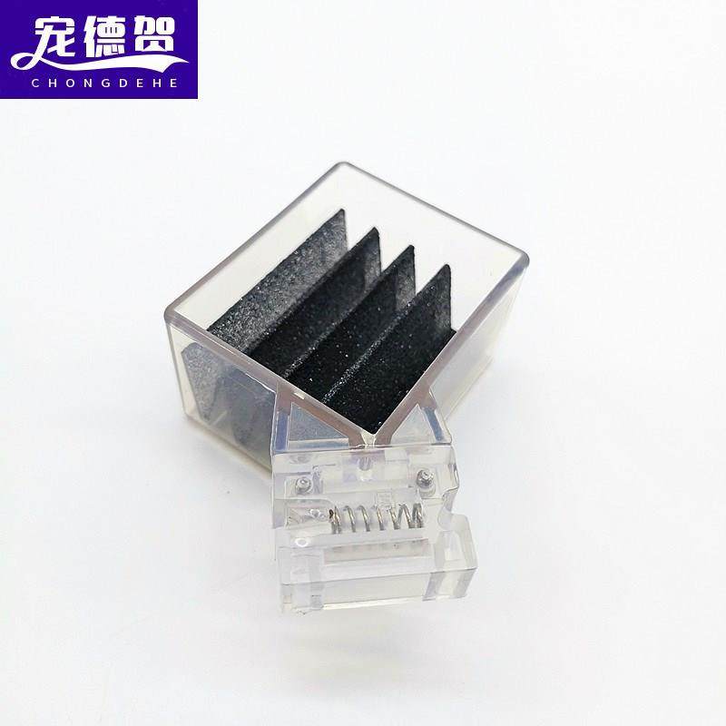 画眉鸟磨嘴器修飞嘴峰钩沙杯磨砂鸟笼配件塑料透明食罐鸟食杯食盒,宠物/宠物食品及用品,鸟禽喂食器/喂水器,淘宝优惠券,粉丝福利购,淘宝优惠卷