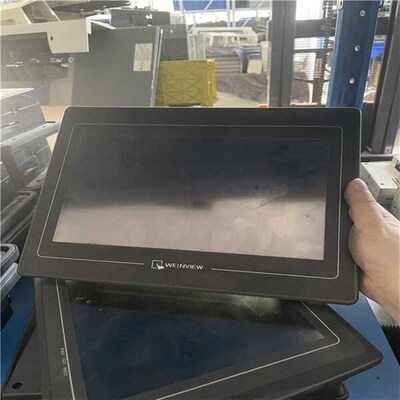 威纶触摸屏TK6100I V5WV TK6100IV5WV 保证质量 测试好保证质量