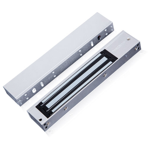 纳奇 280kg单门磁力锁门禁电磁锁电控锁门禁系统电子锁玻璃门铁门