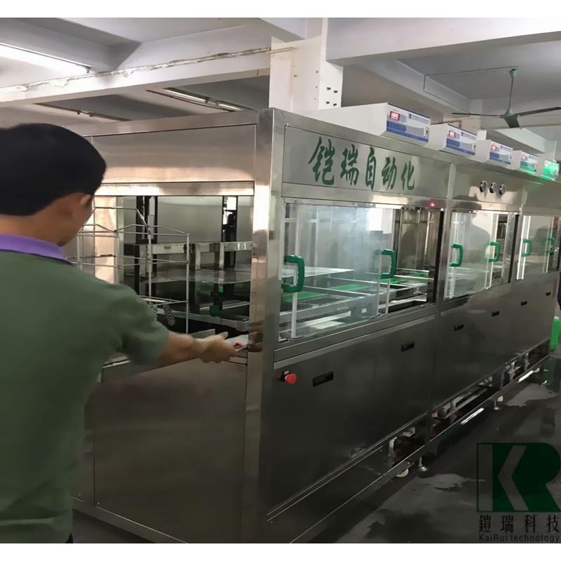 石碣石排石龙大朗黄江樟木头塘厦东莞表带清洗机