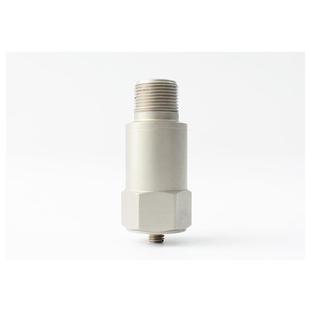 35L压电式 8CJM 一体化振动变送器震动传感器探头 HZD