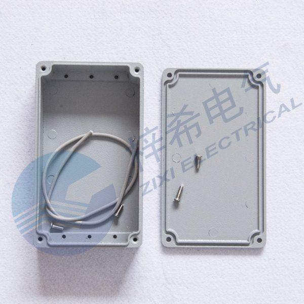 铸铝防水接线盒160*95*39 IP66金属户外防水接线盒 FA25-1,电子/电工,防溅盒,淘宝优惠券,粉丝福利购,淘宝优惠卷