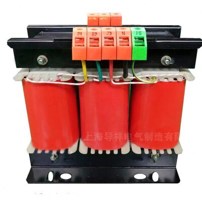 变kv三相隔离变压器0381.538K38v382.5SB00v三相变压器- K转a0vvW