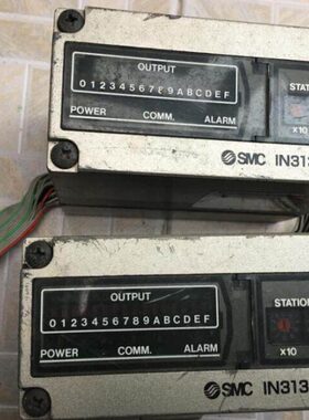 IN313-PA2 原装 拆机